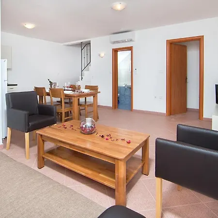 In Vabriga Istrien 9940 Apartment Porec