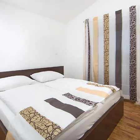 Apartment In Vabriga Istrien 9940 Porec