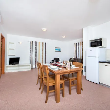 In Vabriga Istrien 9940 Apartment Porec