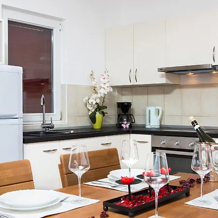 Apartment In Vabriga Istrien 9940