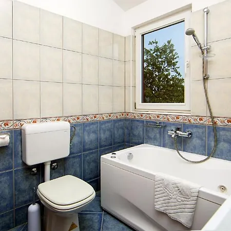 Apartment In Vabriga Istrien 9940 Porec
