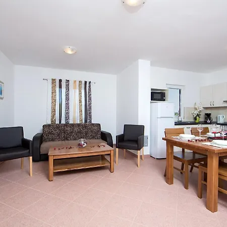 In Vabriga Istrien 9940 Daire *